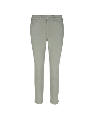 MAC Hose DREAM SUMMER 7/8 olive   46/L26 damen