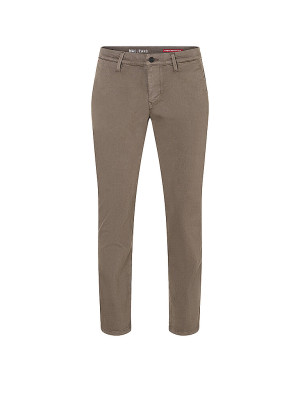 Chino DRIVER MACFLEXX hellbraun   33/L34 herren