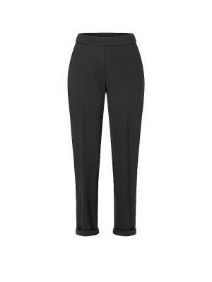 MAC Chino CAMI schwarz   40 damen