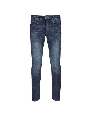 MAC Jeans Slim Fit ARNE  dunkelblau   36/L32 herren