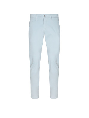 Chino DRIVER MACFLEXX hellblau   31/L32 herren