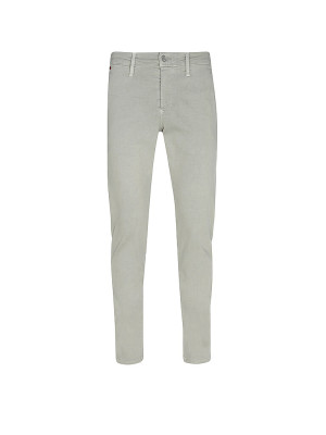 Chino DRIVER MACFLEXX hellgrün   36/L30 herren