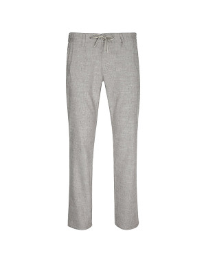 MAC Hose LENNOX SPORT grau   36/L30 herren
