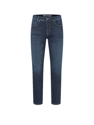 MAC Jeans Slim Fit JOG N JEANS dunkelblau   36/L30 herren