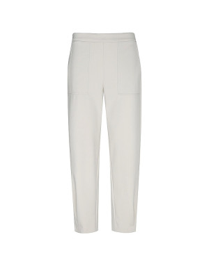 MAC Hose Barrel Leg TWIST beige   40 damen
