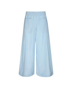 MAC Culotte PORTLAND AIR hellblau   32 damen