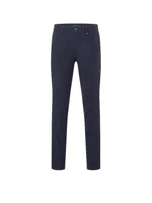 MAC Chino TRAVELLER dunkelblau   32/L32 herren