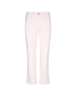 MAC Jeans Wide Leg 7/8 Länge rosa   44/L27 damen