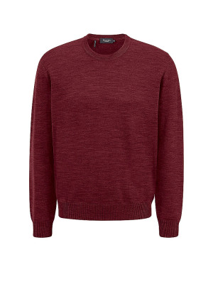 MAERZ Pullover rot   60 herren