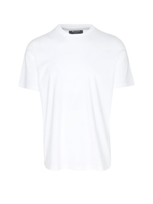 MAERZ T-Shirt weiss   58 herren