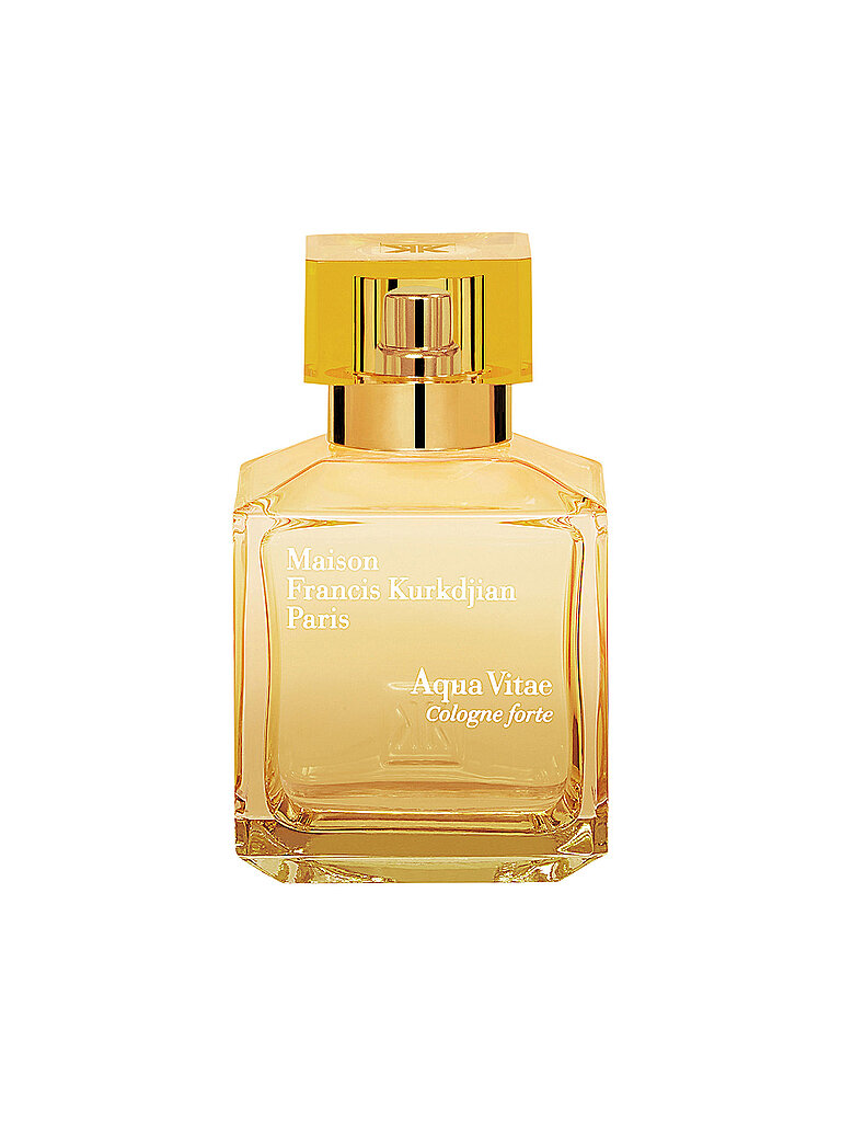 MAISON FRANCIS KURKDJIAN Aqua Vitae Cologne forte Eau de Parfum 70ml baby