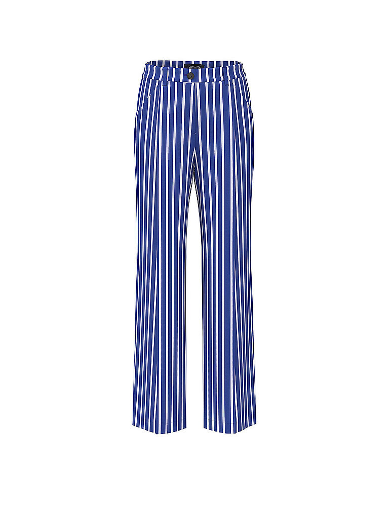Marc CAIN  Businesshose  blau   36 damen