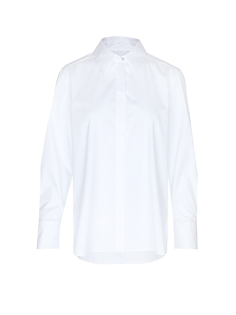Marc CAIN  Bluse  weiss   38 damen