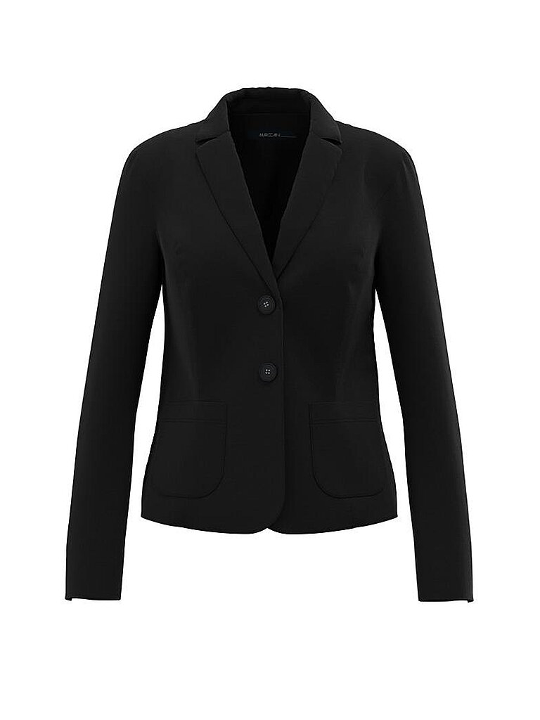 Marc CAIN Blazer schwarz   44 damen