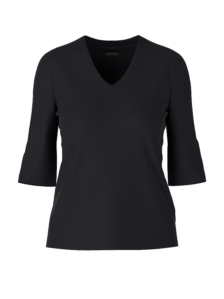 Marc CAIN Shirt dunkelblau   42 damen
