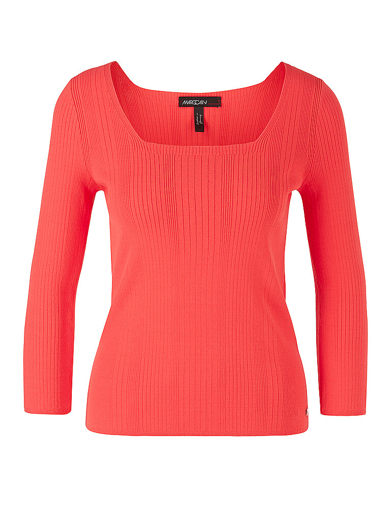 Marc CAIN Pullover  rot   40 damen