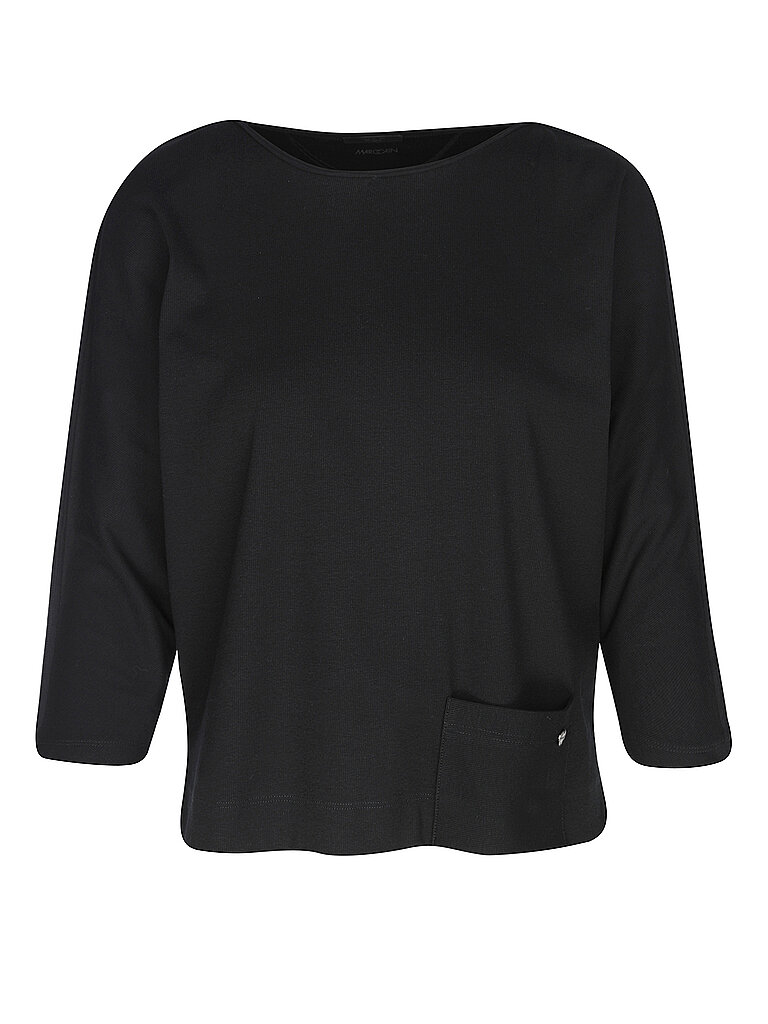 Marc CAIN Shirt  schwarz   40 damen