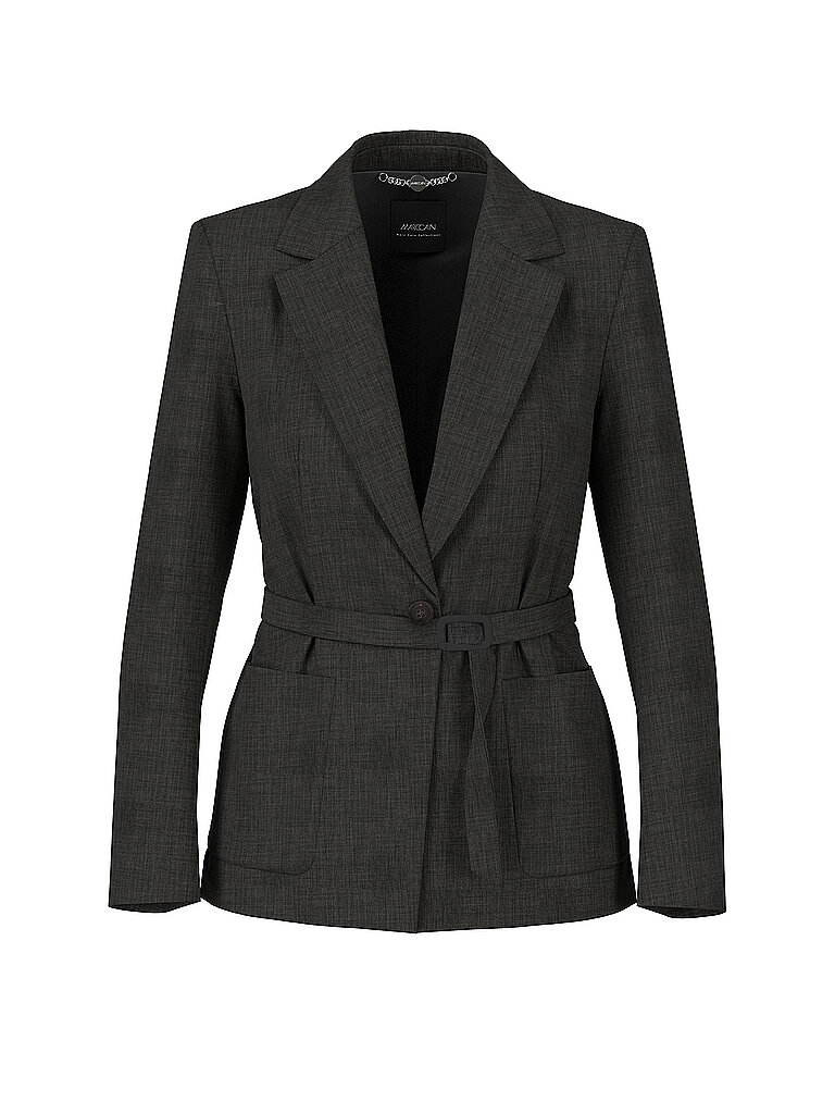 Marc CAIN Blazer  grau   36 damen