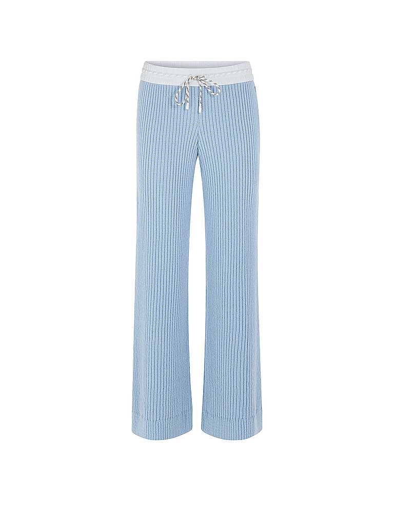 Marc CAIN Hose Jogging Fit 7/8 WELKOM hellblau   40 damen