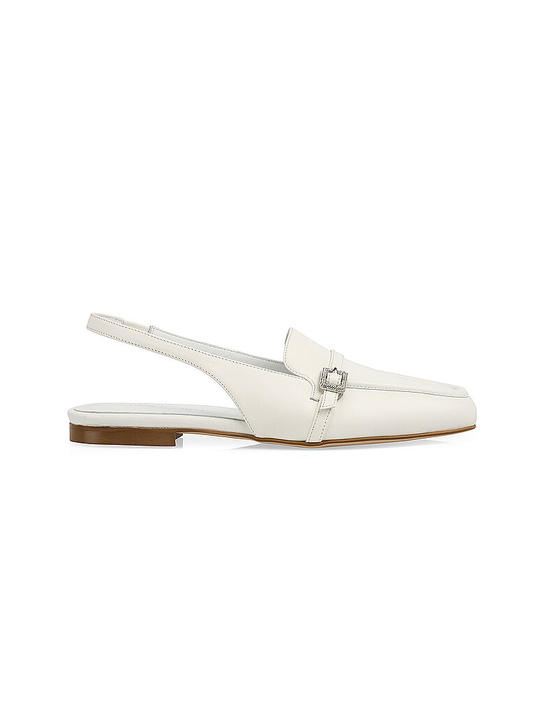 Marc CAIN Loafers  weiss   37 damen