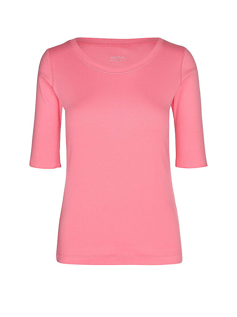 Marc CAIN T-Shirt  pink   44 damen