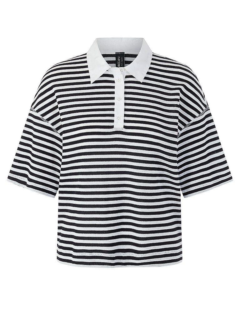 Marc CAIN Poloshirt  dunkelblau   40 damen