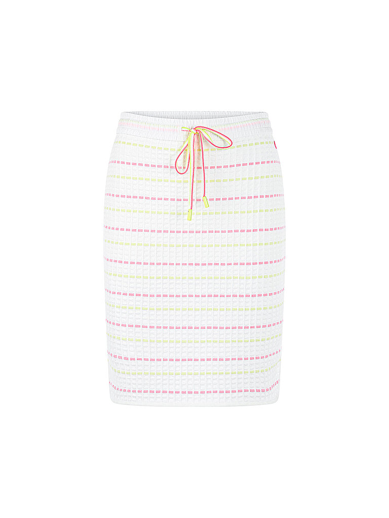 Marc CAIN Minirock  weiss   36 damen