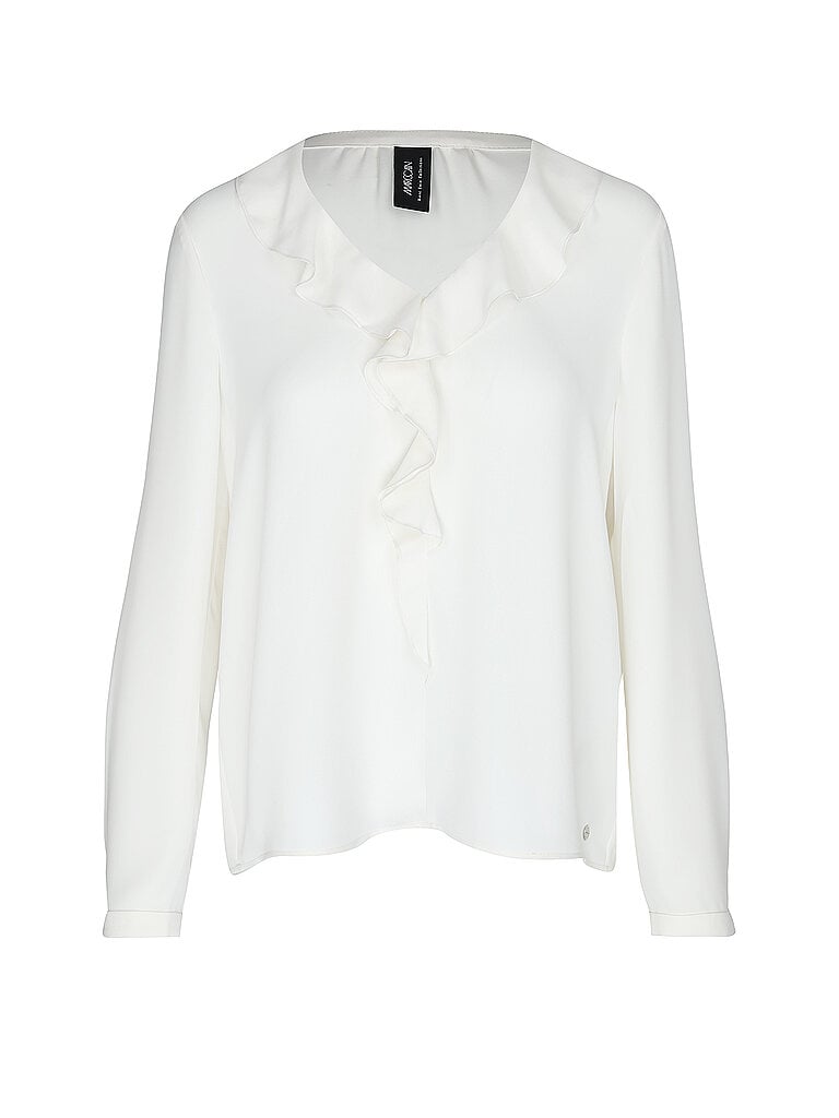 Marc CAIN Bluse  creme   44 damen