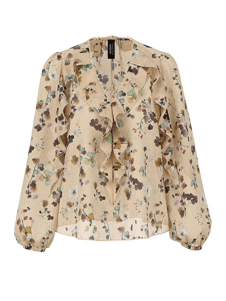 Marc CAIN Bluse  creme   38 damen