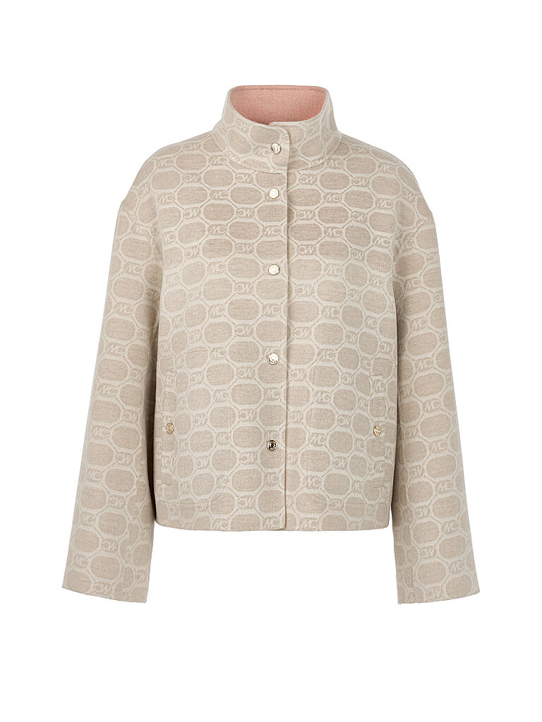 Marc CAIN Blouson  hellgrau   34 damen