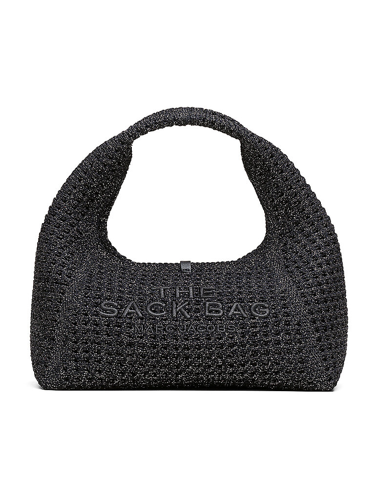Marc JACOBS Tasche - Hobo Bag THE MINI SACK schwarz damen