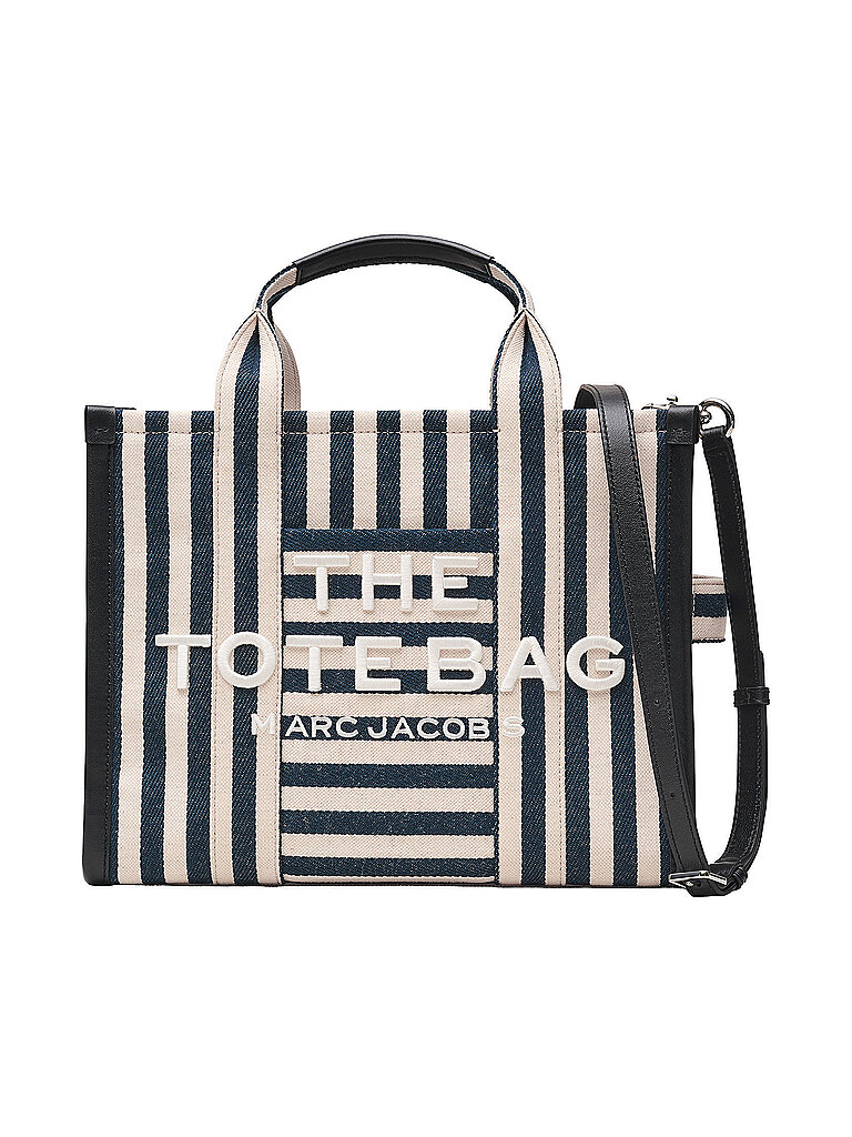 Marc JACOBS Tasche - Tote Bag THE MEDIUM TOTE blau damen