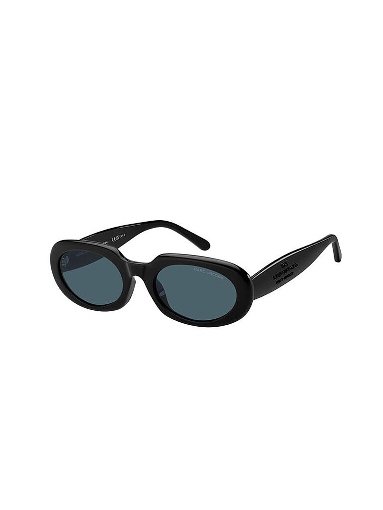 JACOBS Sonnenbrille MARC 887/G/S/53 schwarz damen