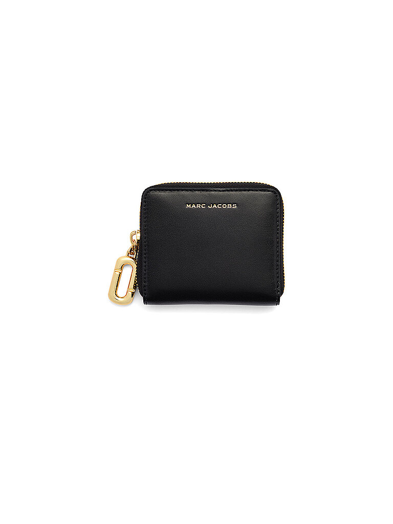 Marc JACOBS Geldbörse schwarz damen