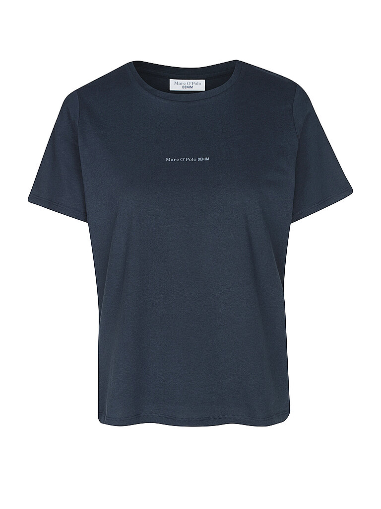 Marc O' Polo T-Shirt  dunkelblau   M damen