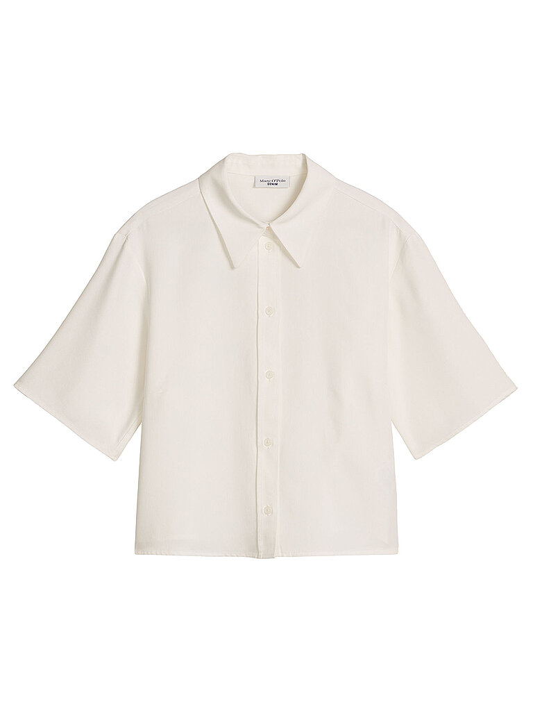 Marc O' Polo Bluse  weiss   XL damen