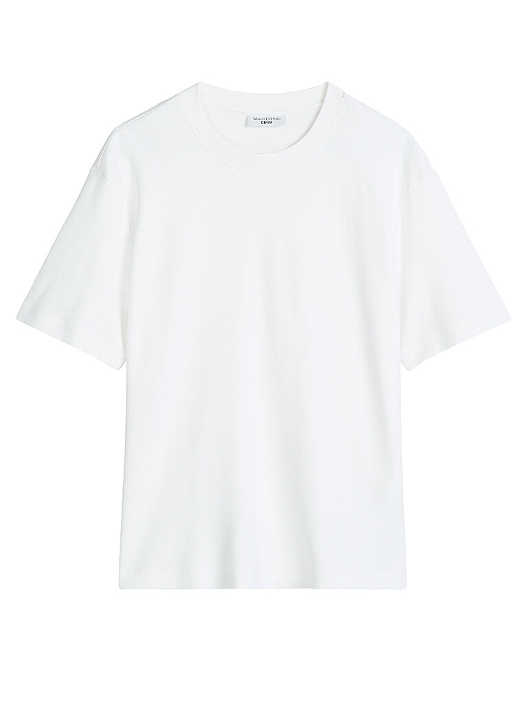 Marc O' Polo T-Shirt  weiss   XS damen
