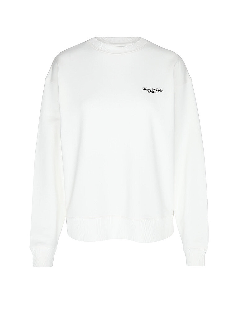 Marc O' Polo Sweater weiss   S damen