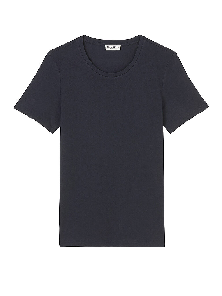 Marc O' Polo Shirt dunkelblau   S damen