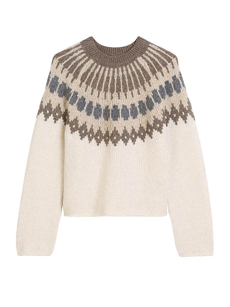 Marc O' Polo creme   XS damen