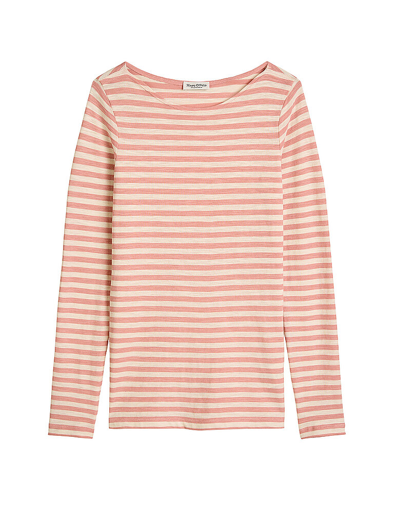 Marc O' Polo rosa   S damen