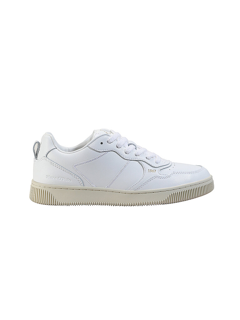 Marc O' Polo KAIRA weiss   40 damen