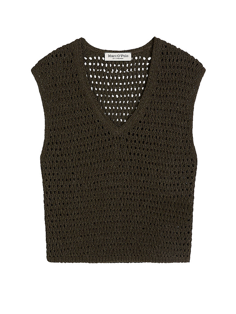 Marc O' Polo braun   S damen
