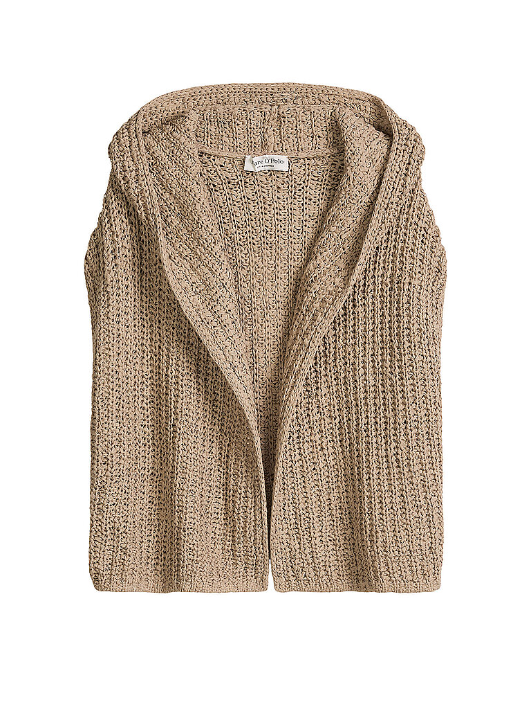 Marc O' Polo beige   S damen