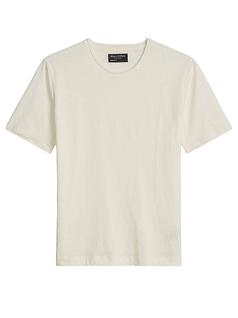 Marc O' Polo Shirt  creme   L herren
