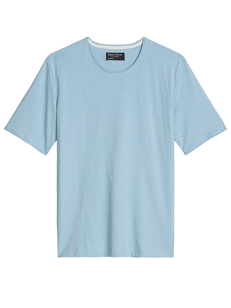 Marc O' Polo Shirt  hellblau   S herren