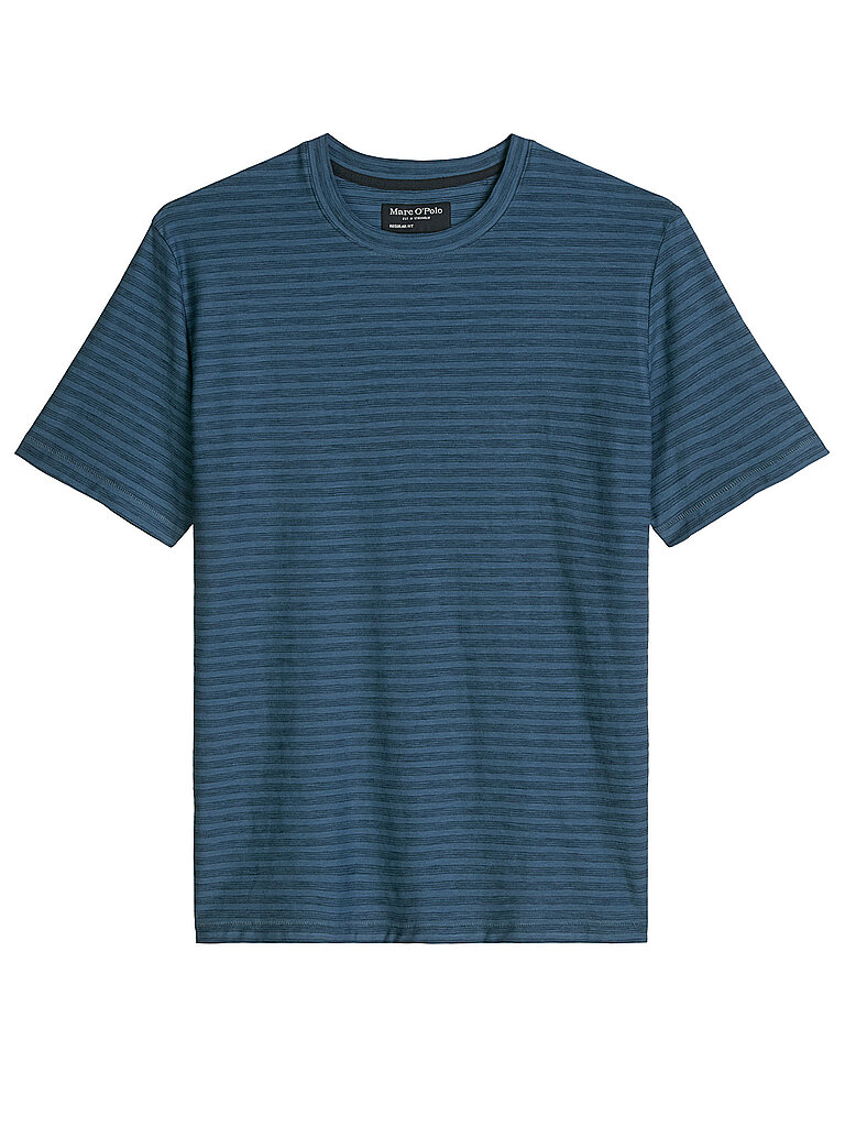 Marc O' Polo Shirt  dunkelblau   XL herren