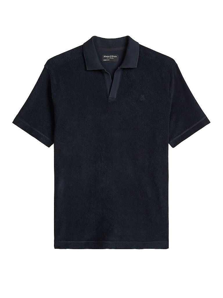 Marc O' Polo dunkelblau   L herren
