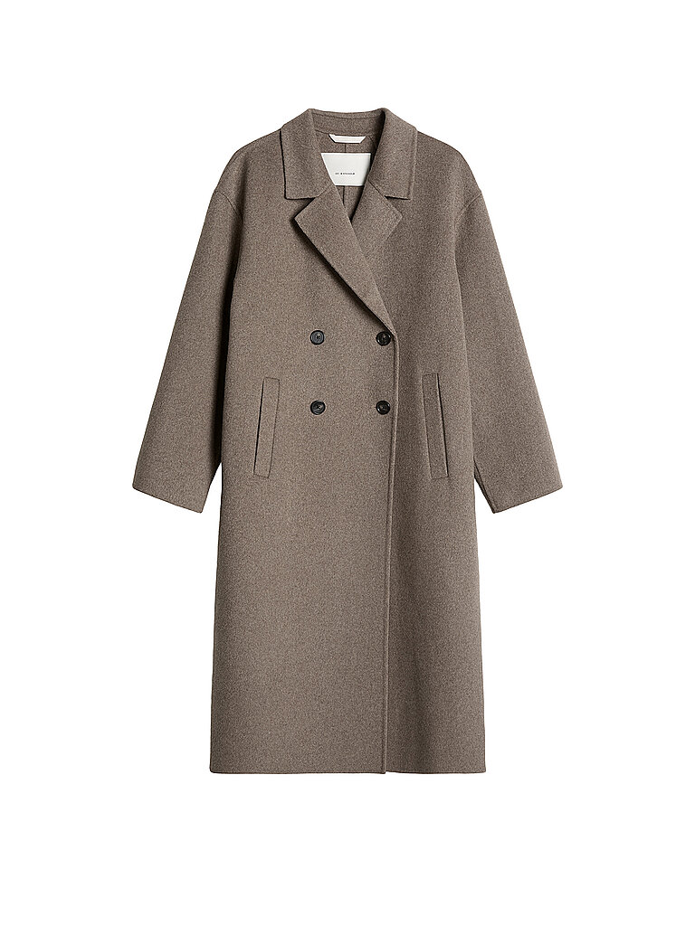 Marc O' Polo hellbraun   42 damen