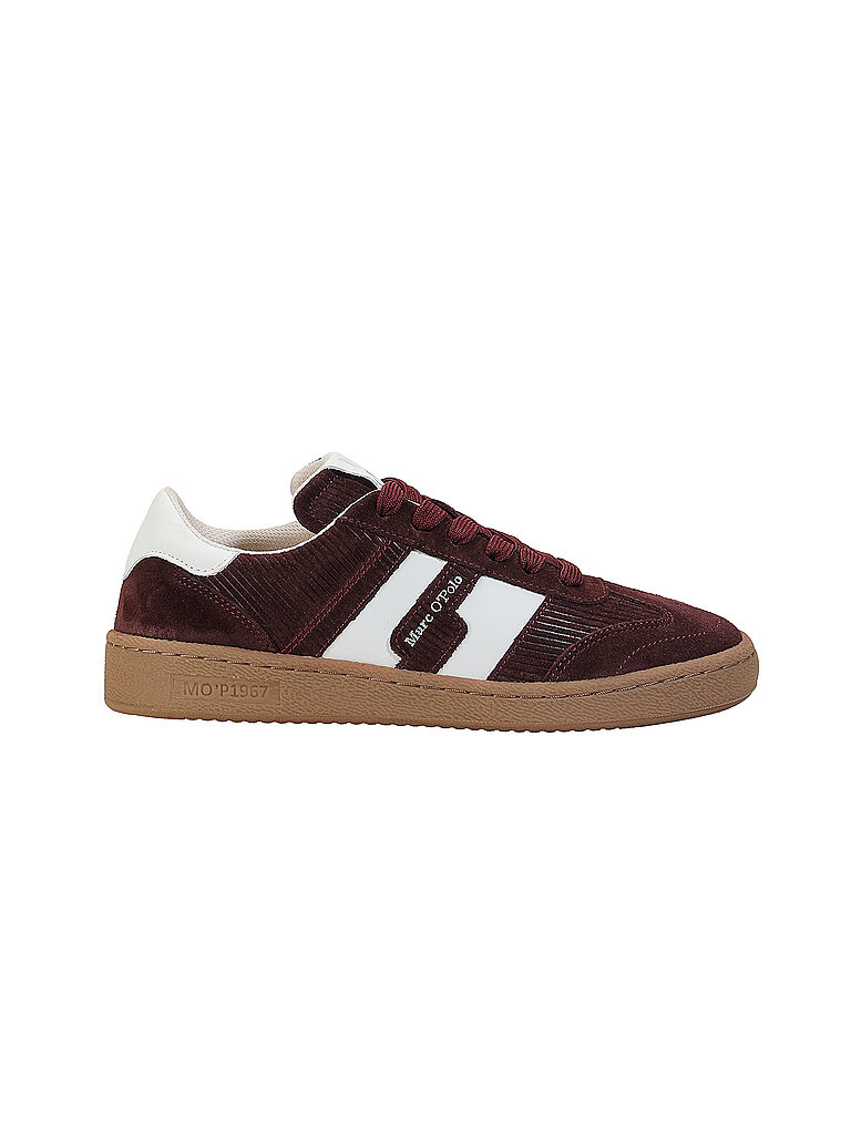 Marc O' Polo dunkelrot   40 damen